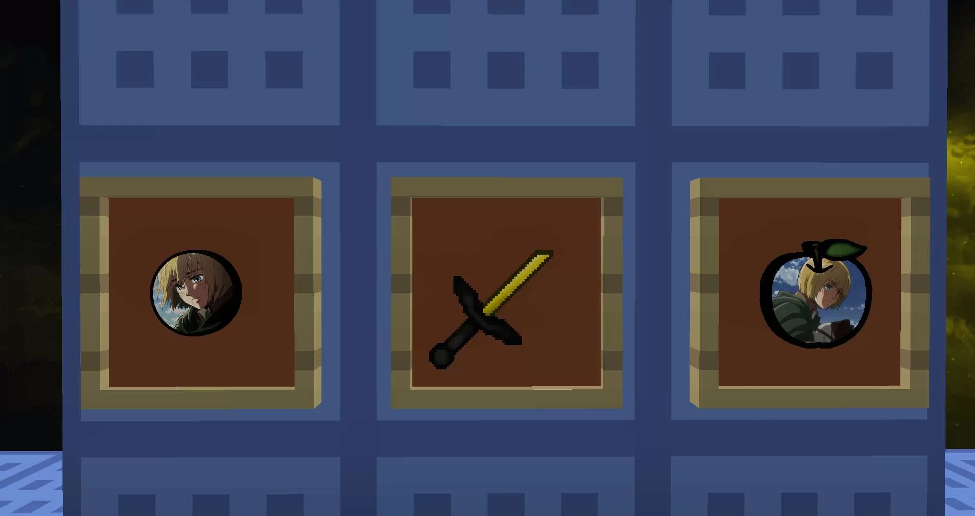 Gallery Image 2 for Armin Arlert on PVPRP