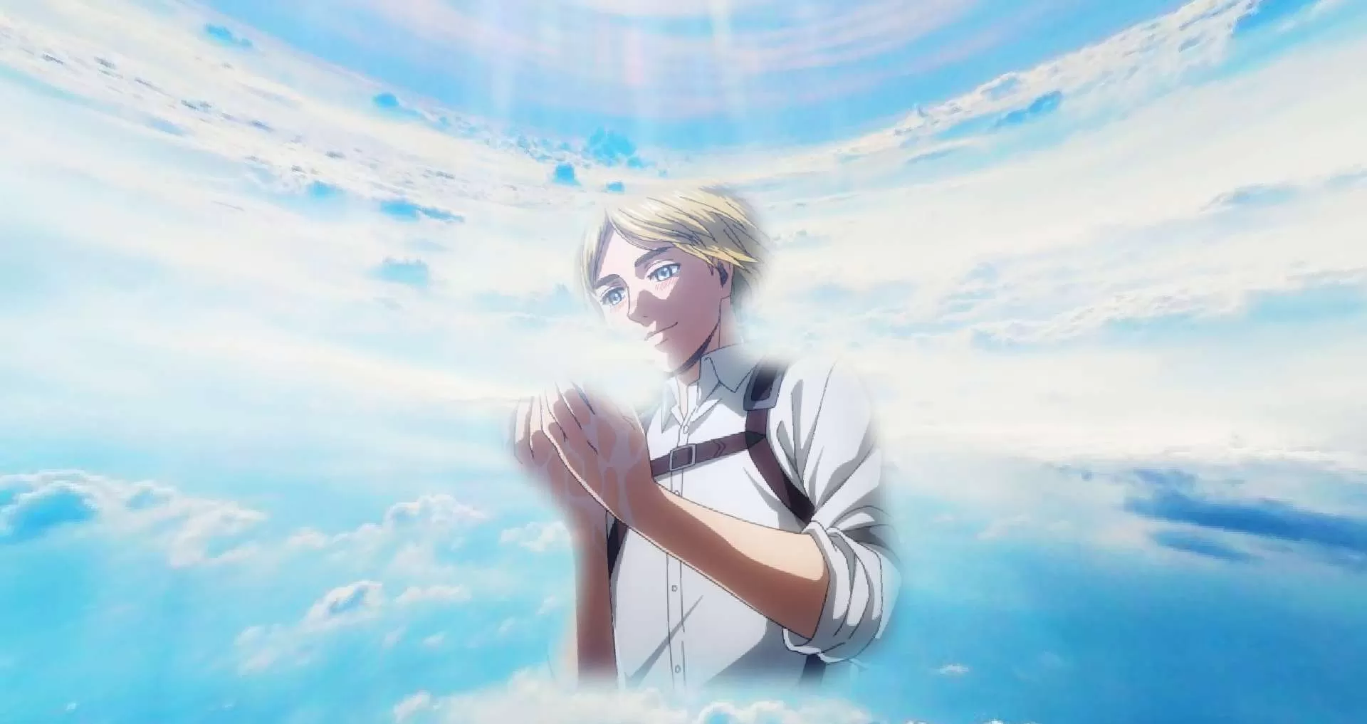 Gallery Image 5 for Armin Arlert on PVPRP