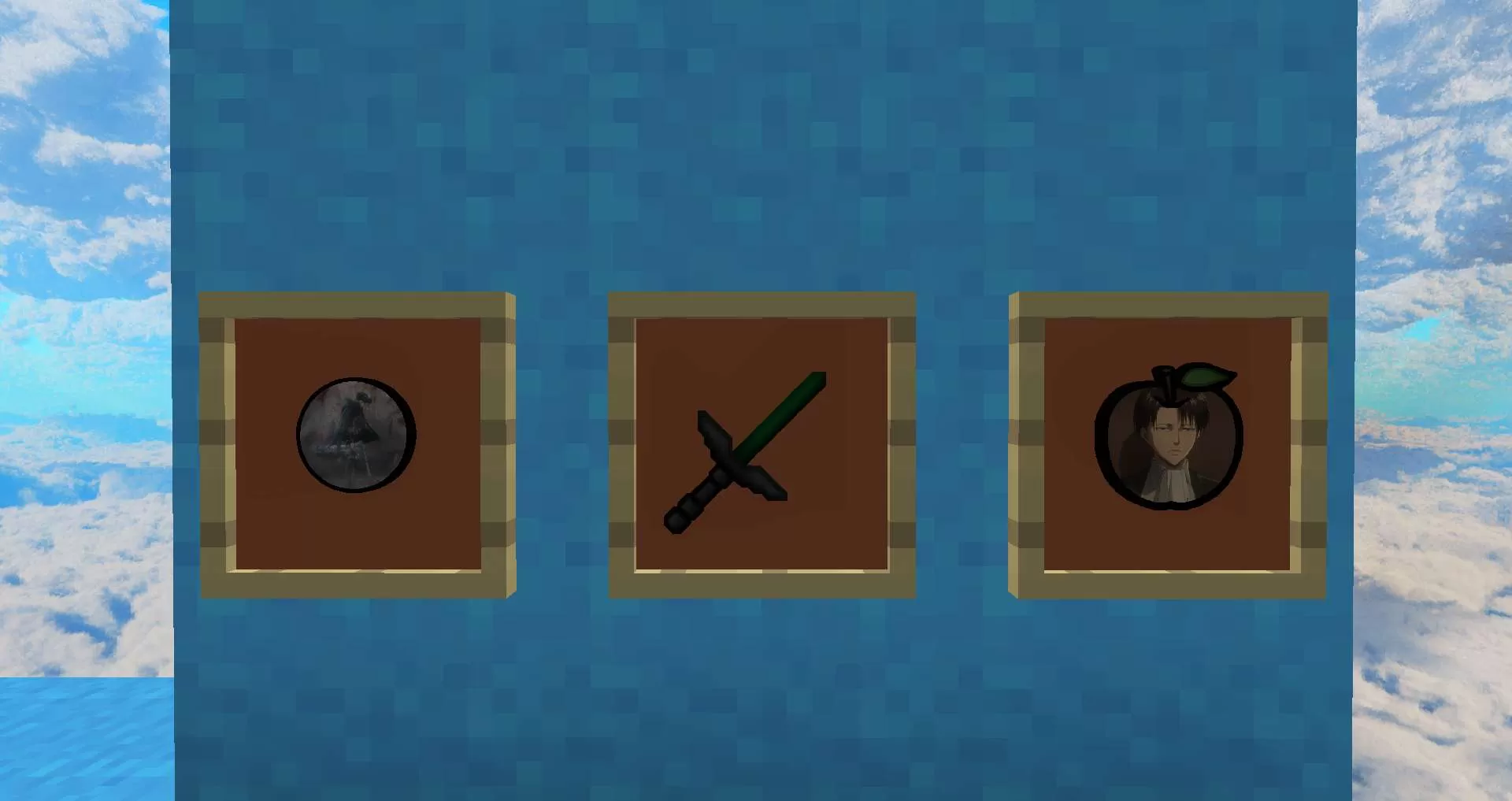 Gallery Image 1 for Levi Ackerman on PVPRP