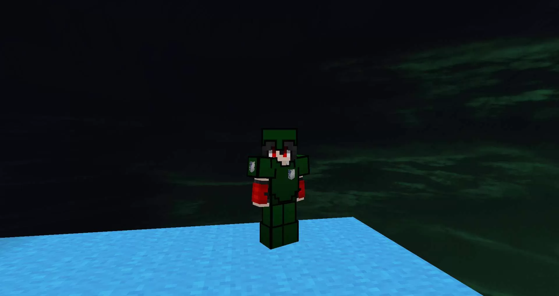 Gallery Image 6 for Levi Ackerman on PVPRP