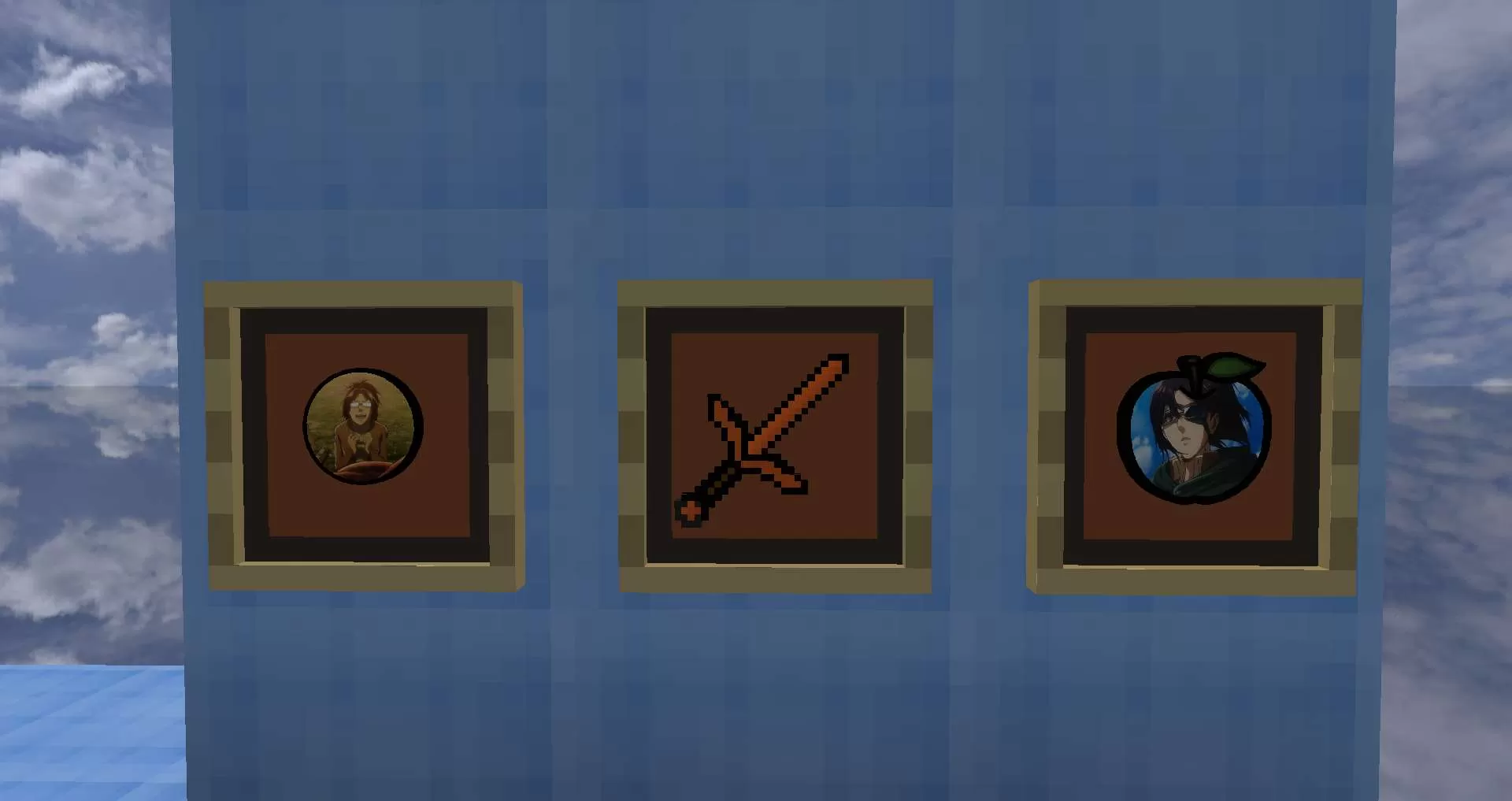 Gallery Image 5 for Hange Zoe on PVPRP