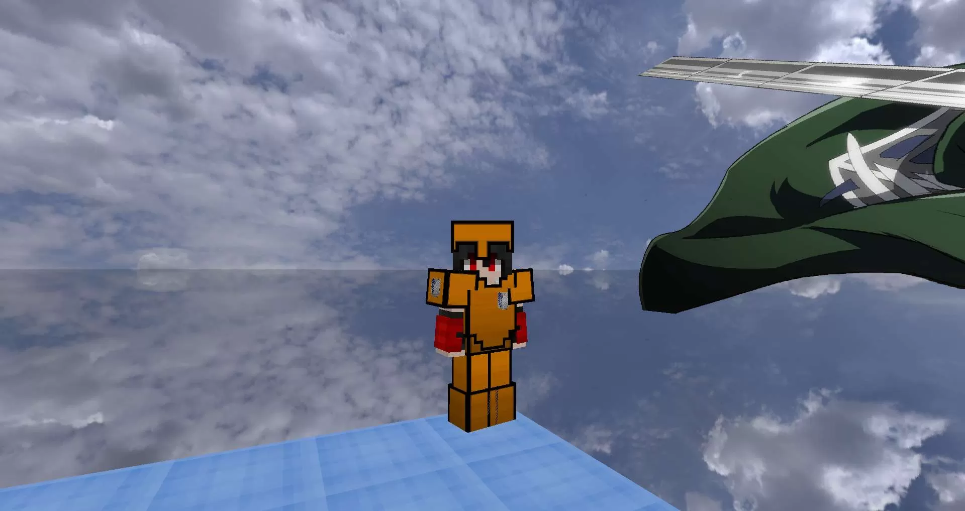 Gallery Image 6 for Hange Zoe on PVPRP