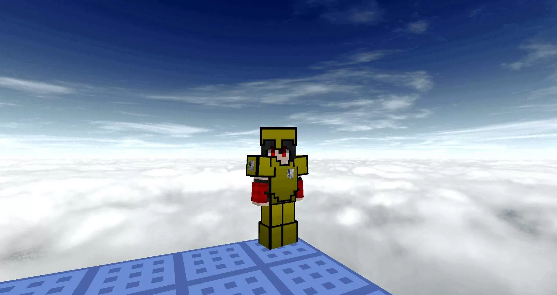 Gallery Image 1 for Erwin Smith on PVPRP