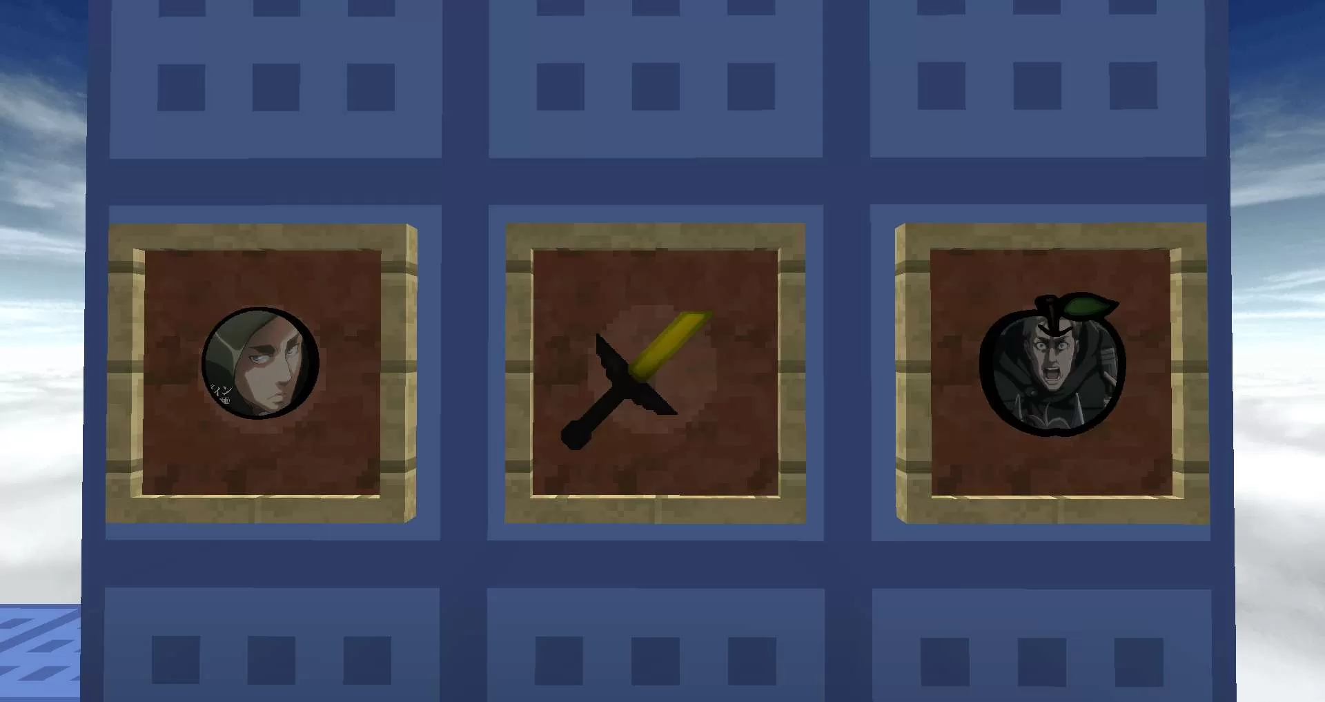 Gallery Image 2 for Erwin Smith on PVPRP