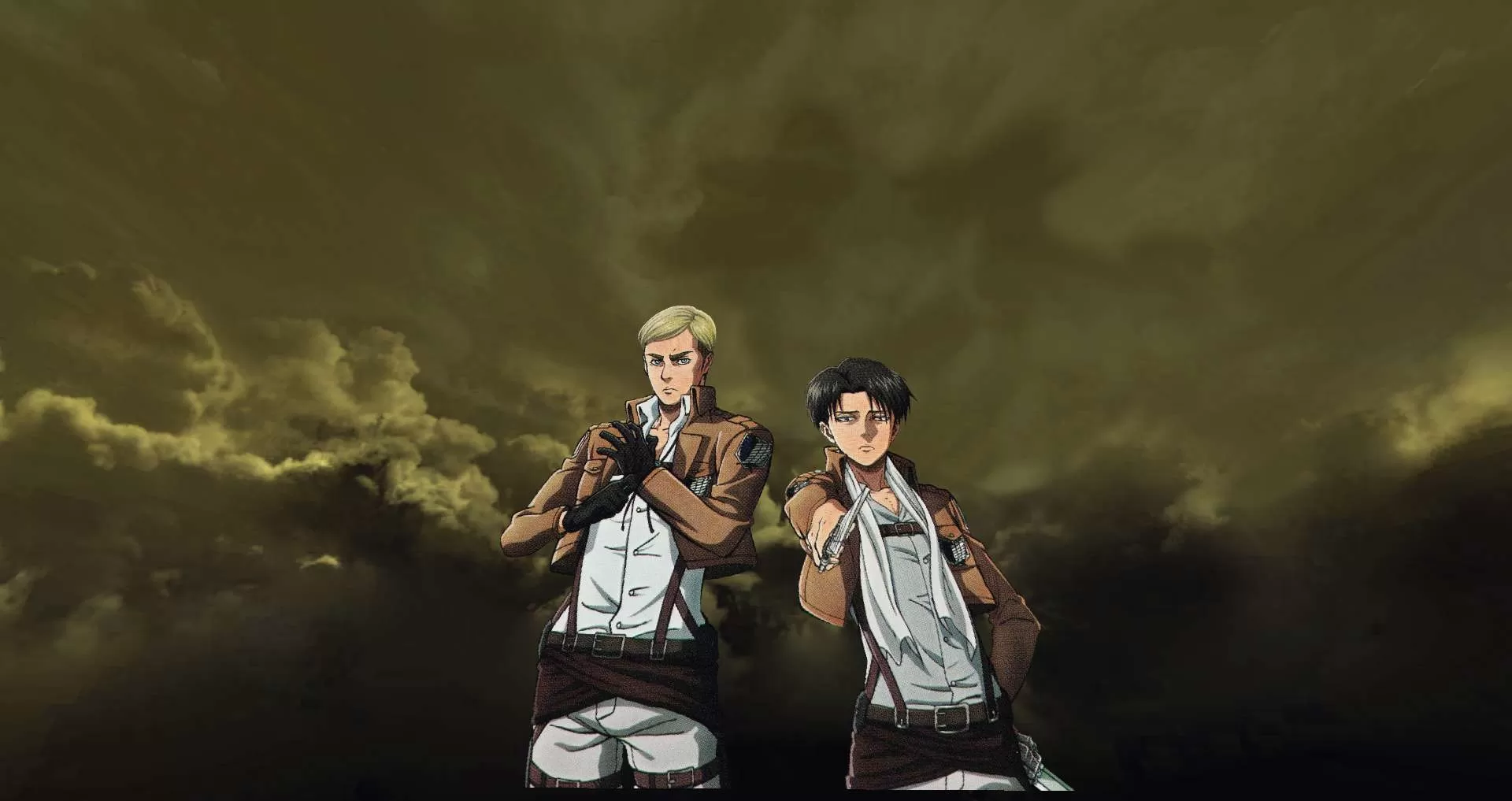 Gallery Image 5 for Erwin Smith on PVPRP