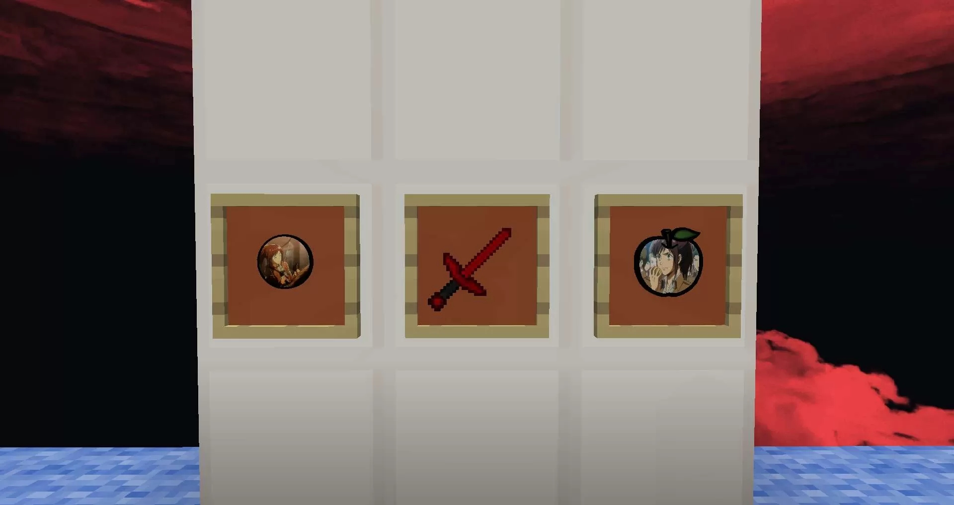 Gallery Image 2 for Sasha Blouse on PVPRP