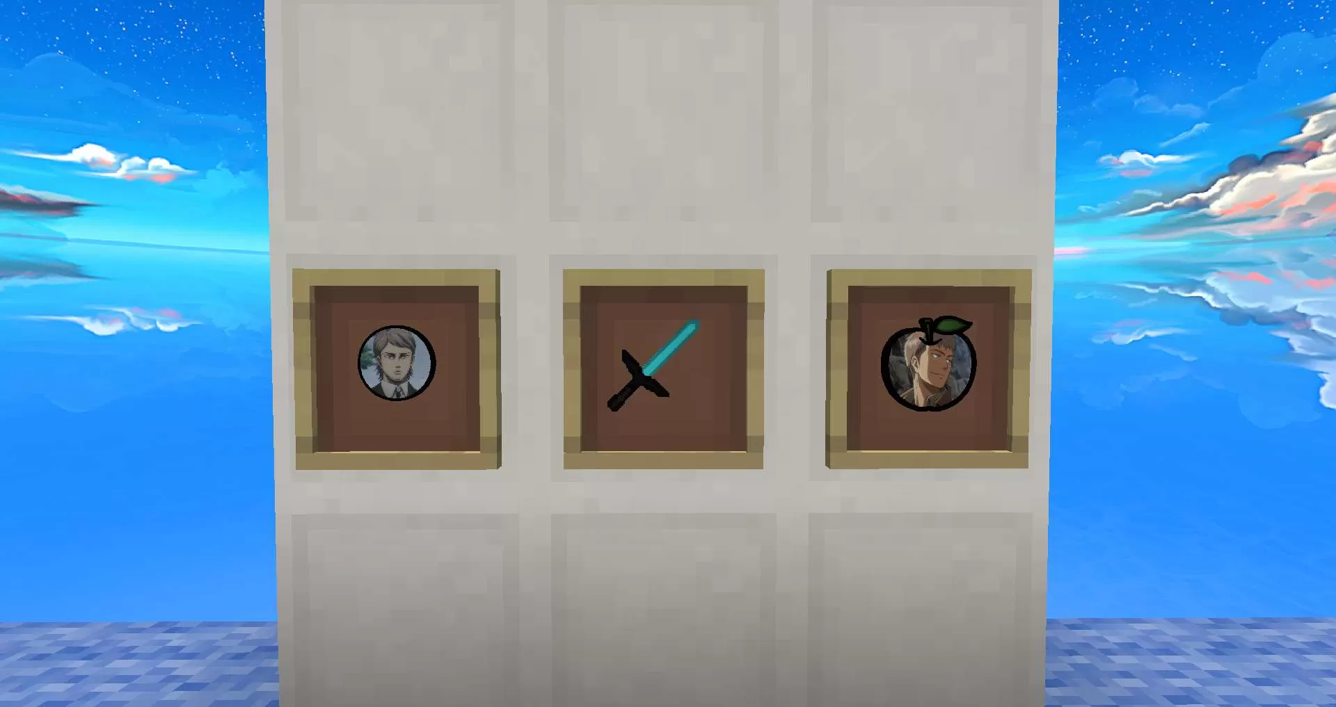 Gallery Image 1 for Jean Kirstein on PVPRP