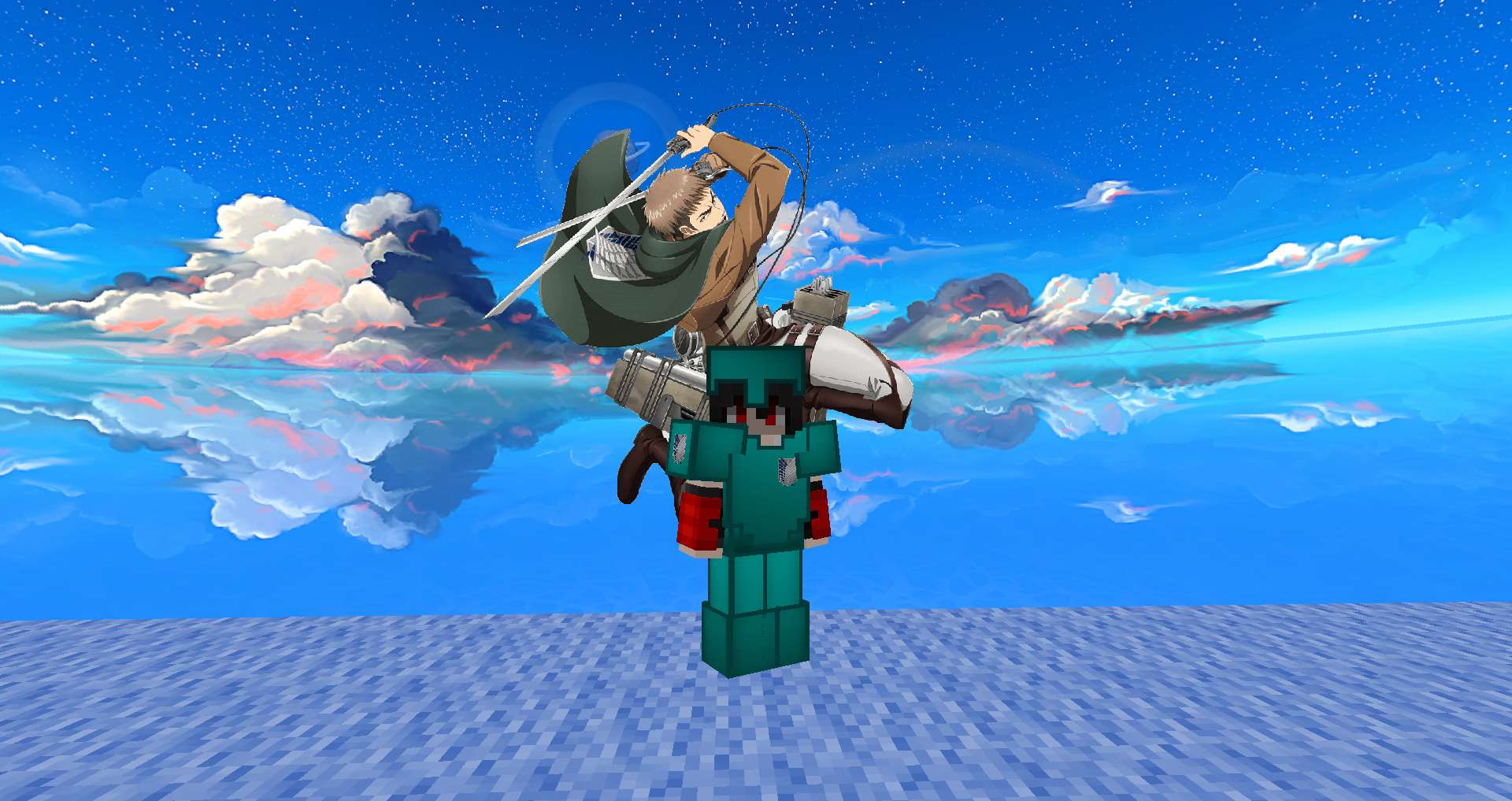 Gallery Image 2 for Jean Kirstein on vVPRP