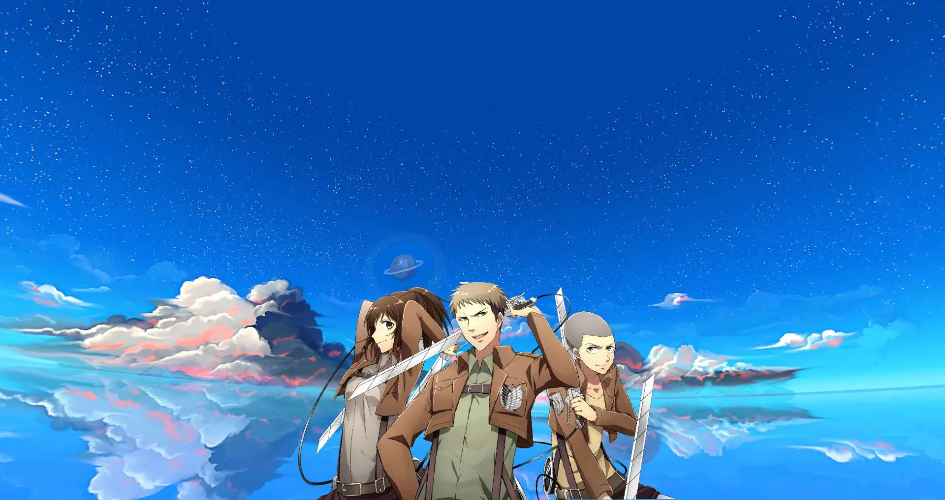 Gallery Image 4 for Jean Kirstein on PVPRP