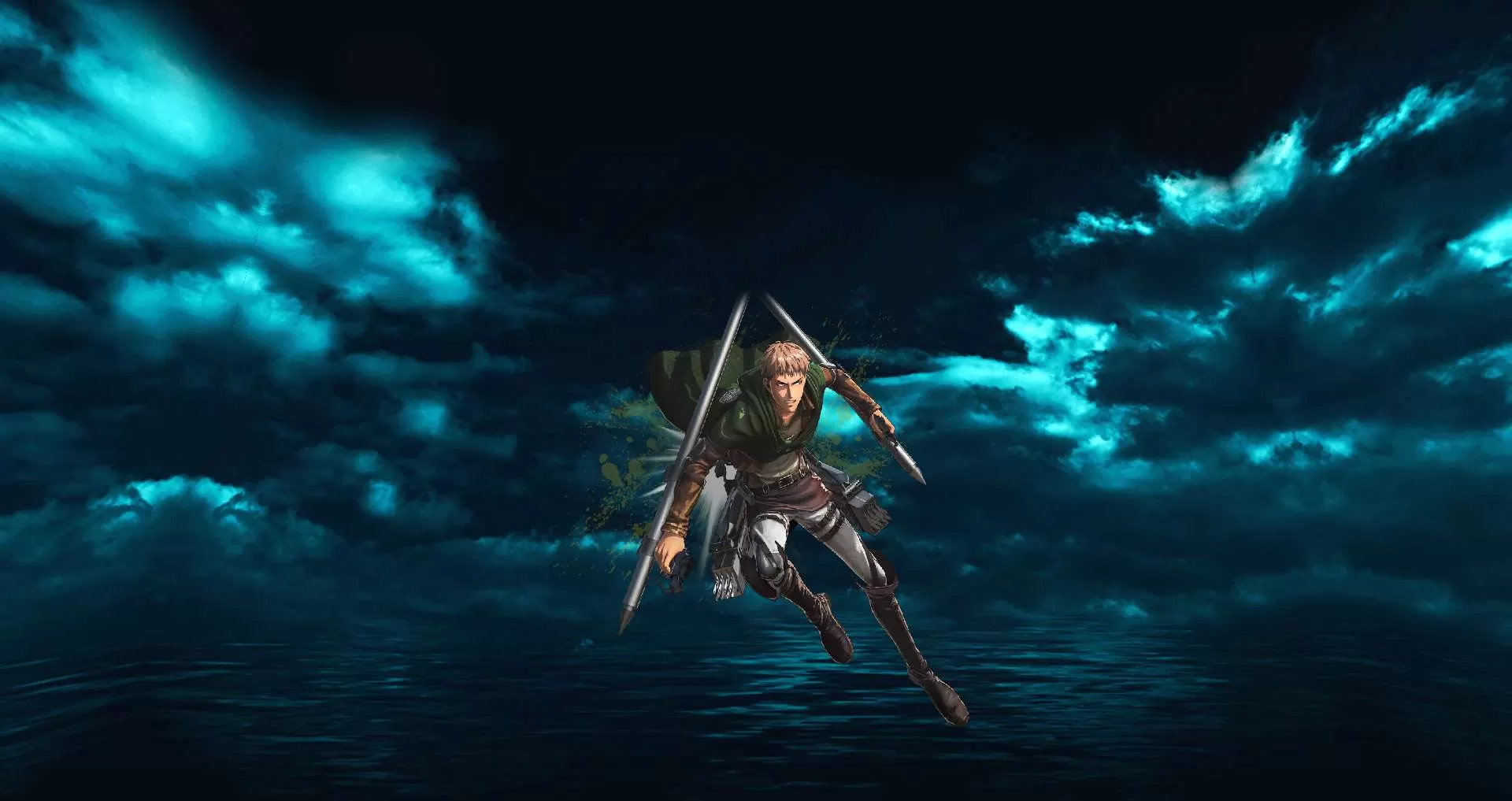 Gallery Image 5 for Jean Kirstein on PVPRP