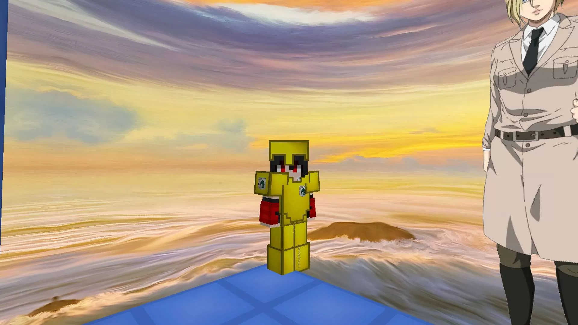 Gallery Image 7 for Annie Leonhart on PVPRP