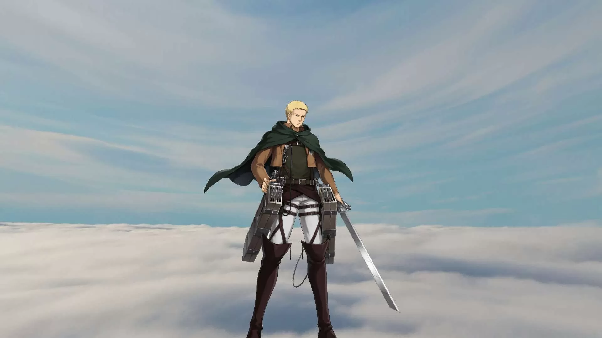 Gallery Image 1 for Reiner Braun on PVPRP