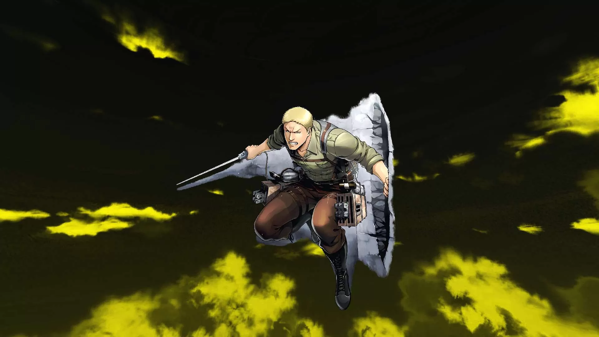 Gallery Image 3 for Reiner Braun on PVPRP