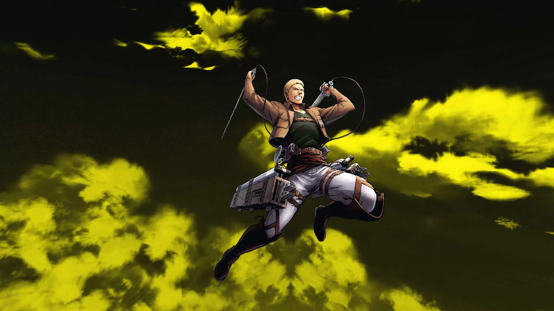 Gallery Image 4 for Reiner Braun on PVPRP