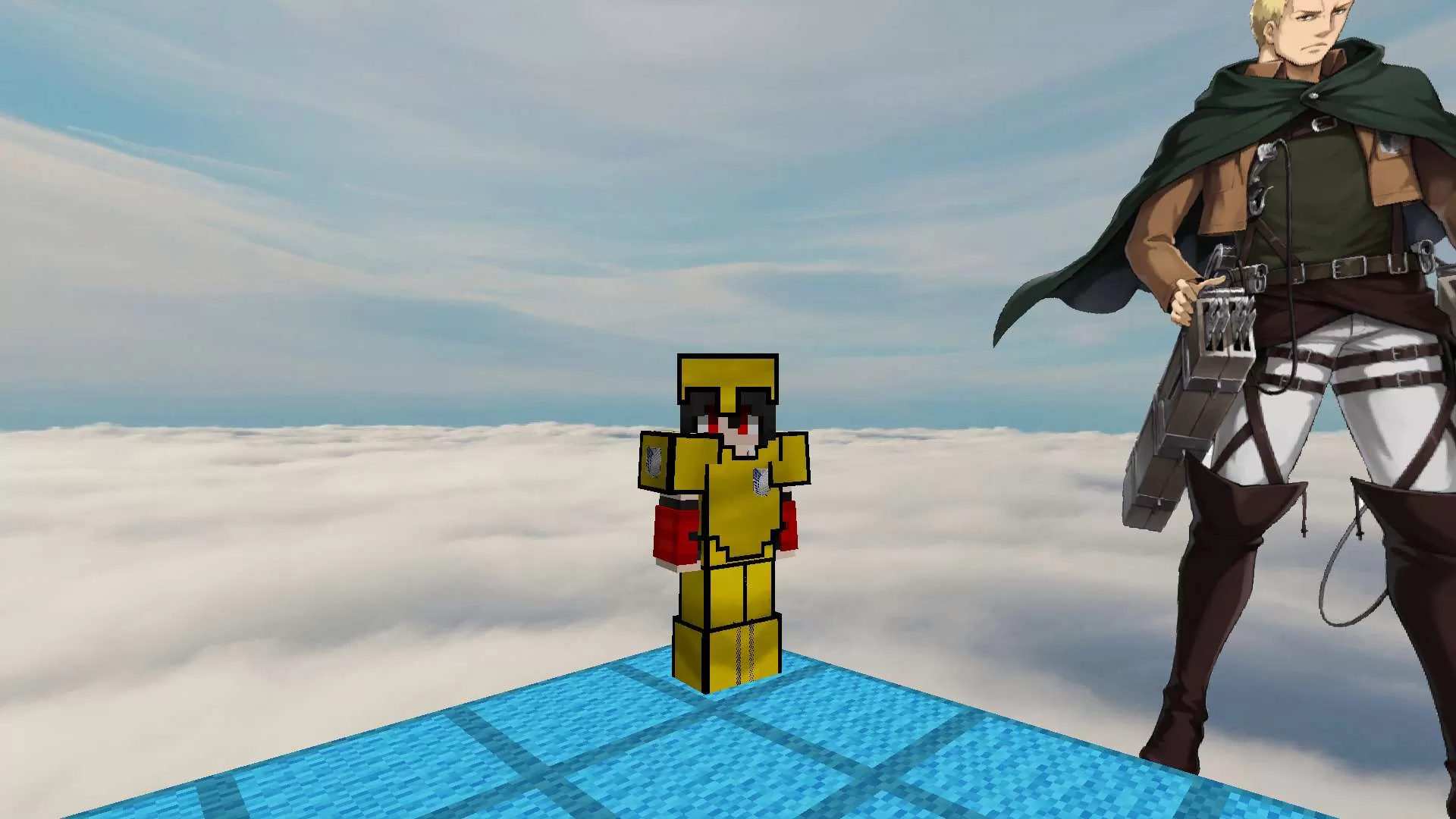 Gallery Image 6 for Reiner Braun on PVPRP