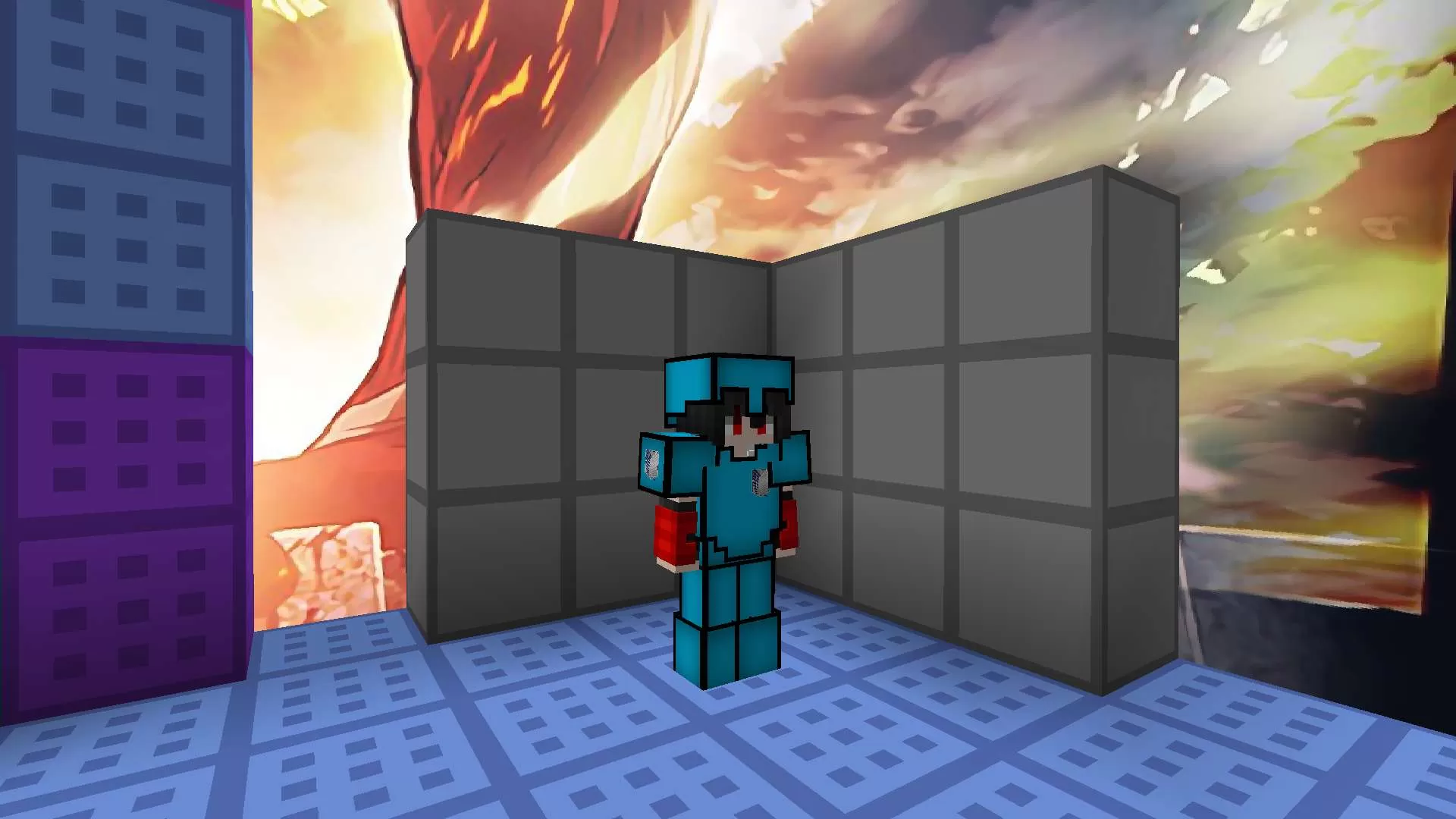 Gallery Image 2 for Bertholdt Hoover on PVPRP