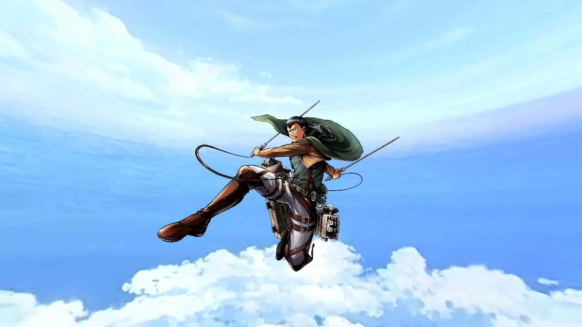 Gallery Image 4 for Bertholdt Hoover on PVPRP