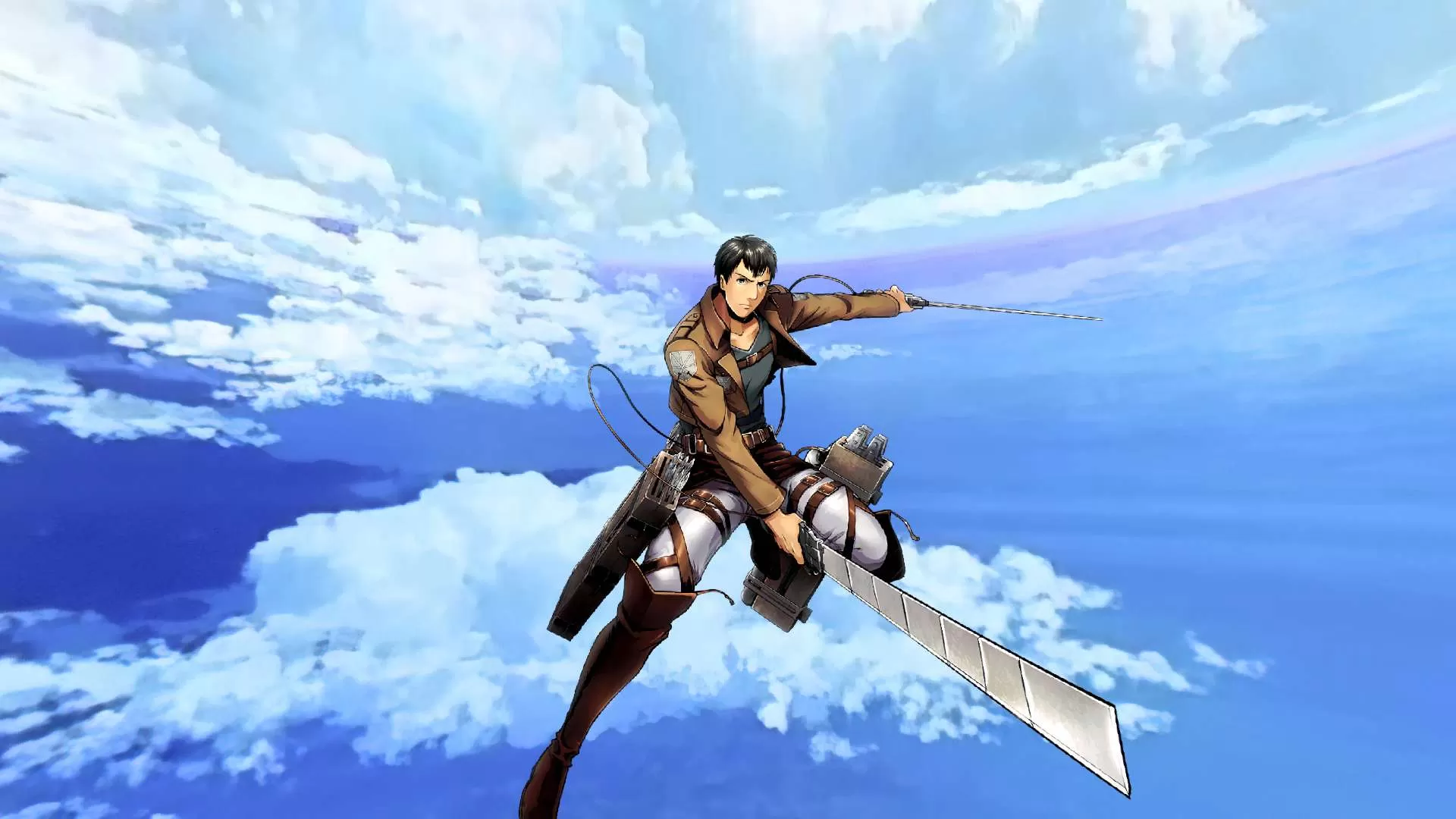 Gallery Image 5 for Bertholdt Hoover on PVPRP