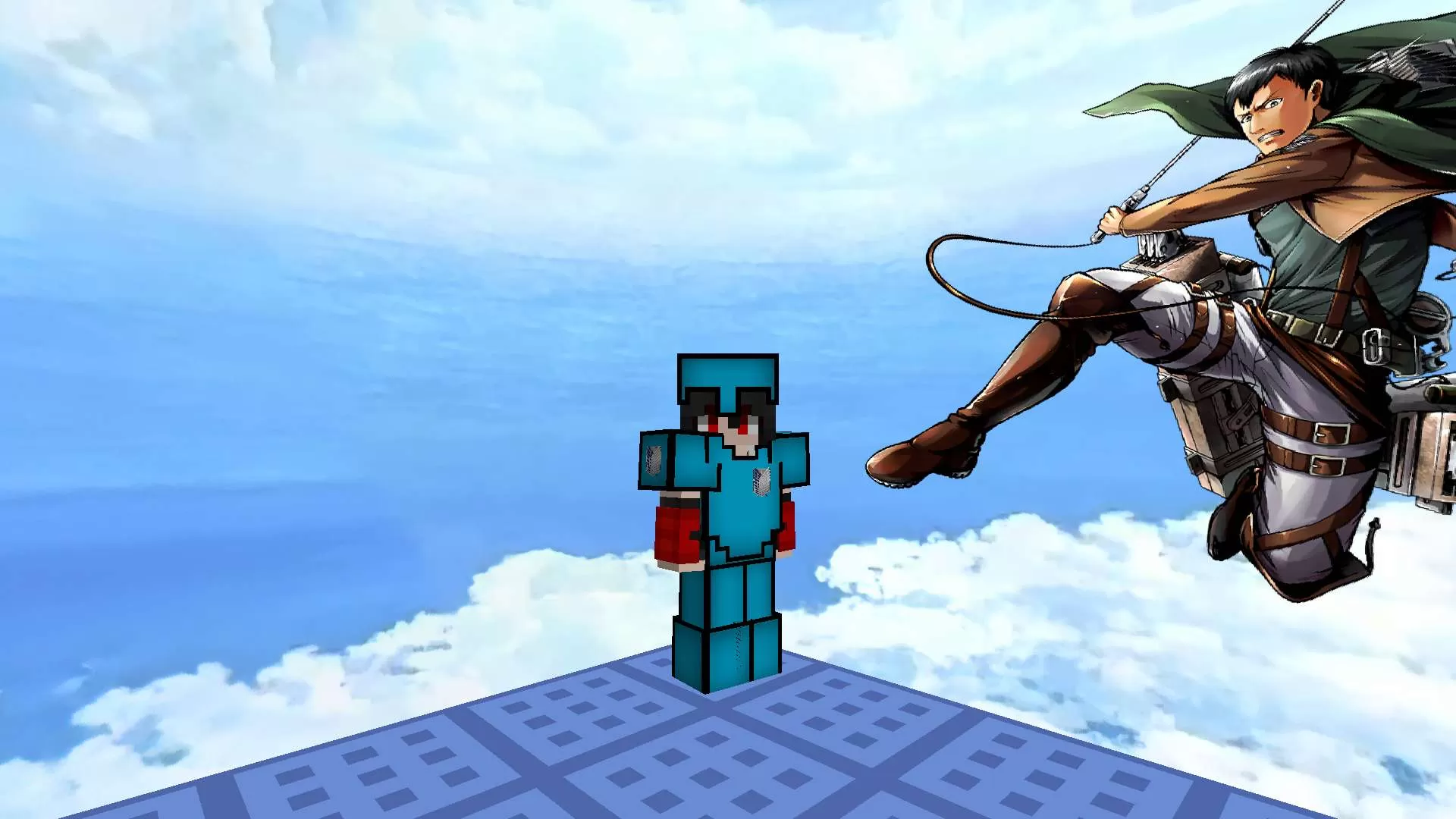 Gallery Image 6 for Bertholdt Hoover on PVPRP