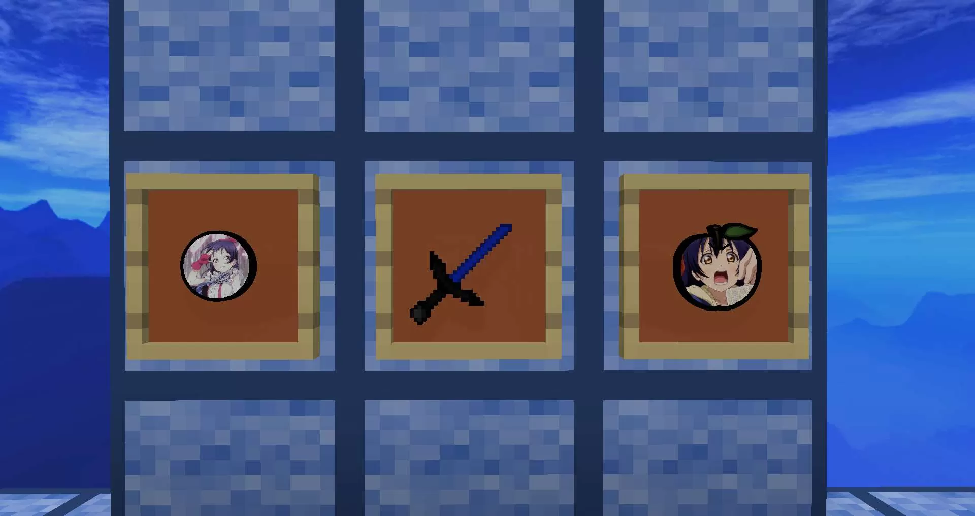 Gallery Image 2 for Umi Sonoda on PVPRP