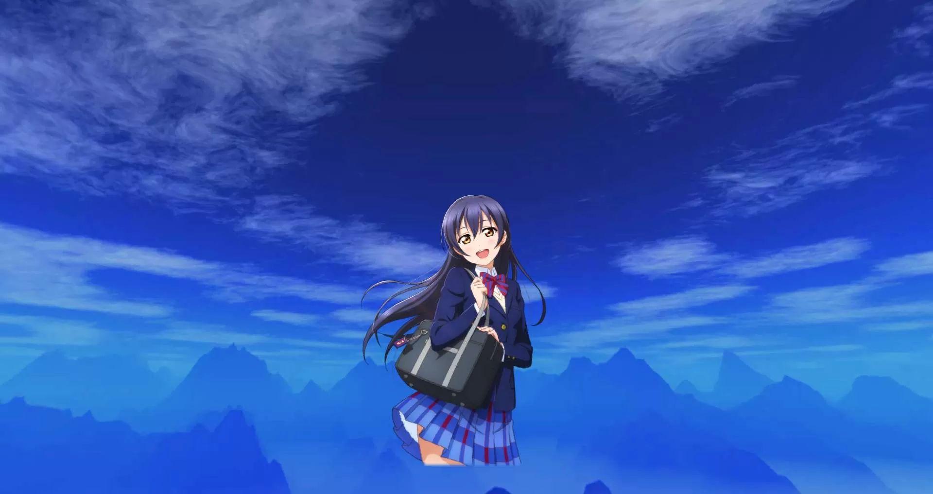 Gallery Image 3 for Umi Sonoda on PVPRP