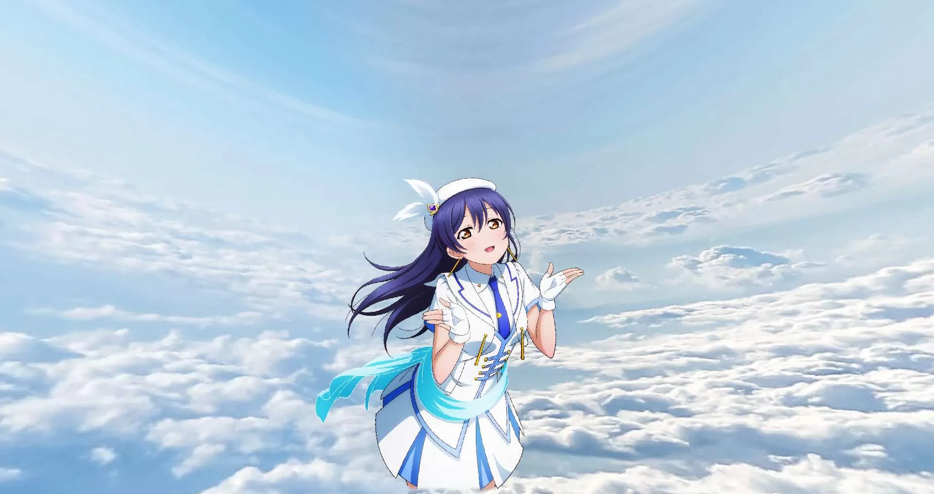 Gallery Image 6 for Umi Sonoda on PVPRP