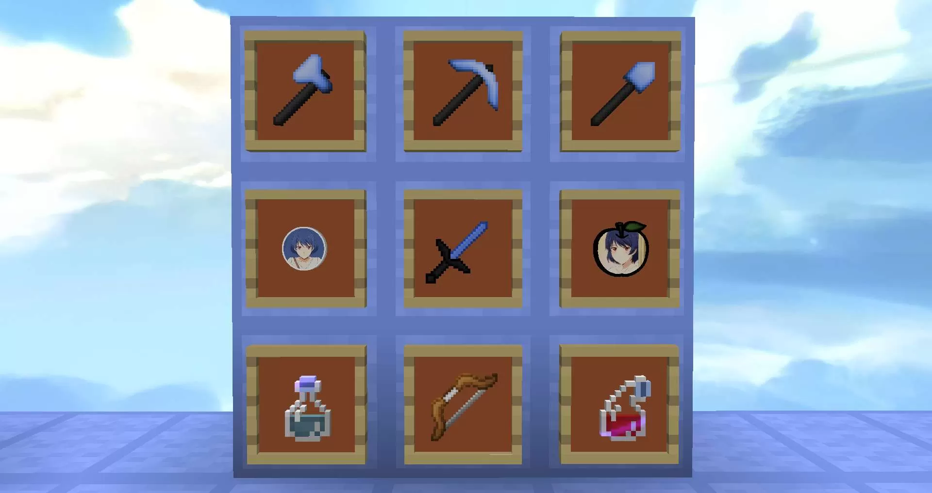 Gallery Image 1 for Rui Tachibana on PVPRP