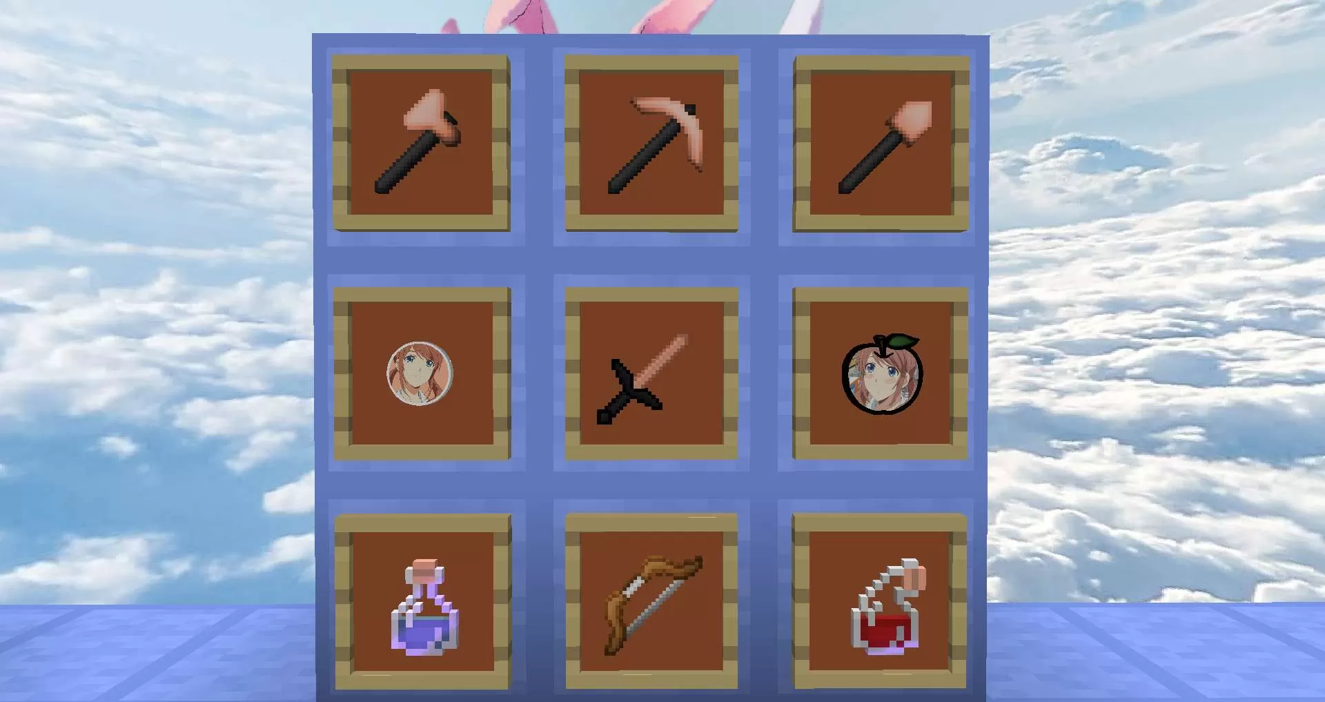 Gallery Image 1 for Momo Kashiwabara on PVPRP