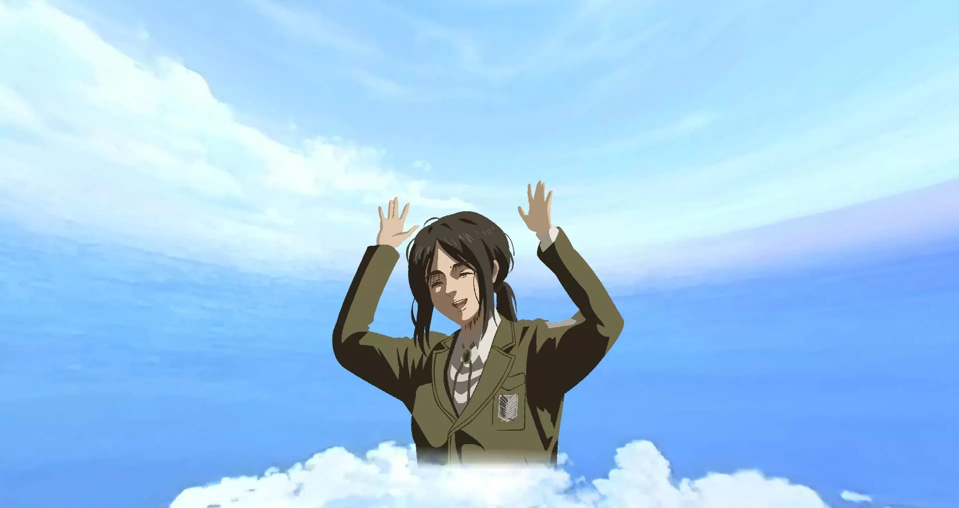 Gallery Image 3 for Pieck Finger on PVPRP