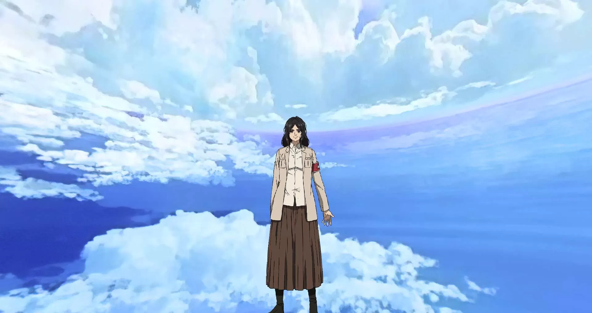 Gallery Image 4 for Pieck Finger on PVPRP