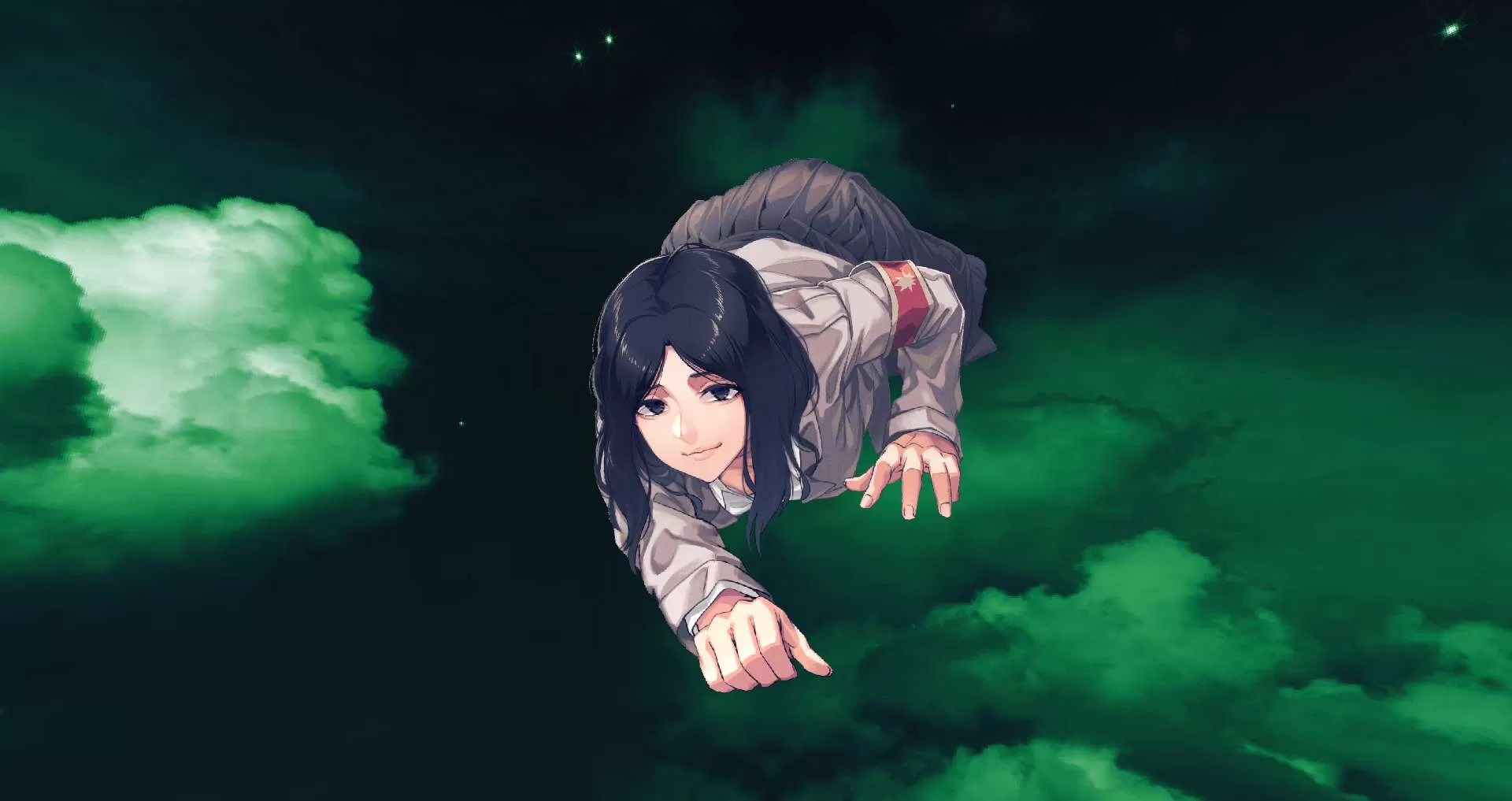 Gallery Image 5 for Pieck Finger on PVPRP