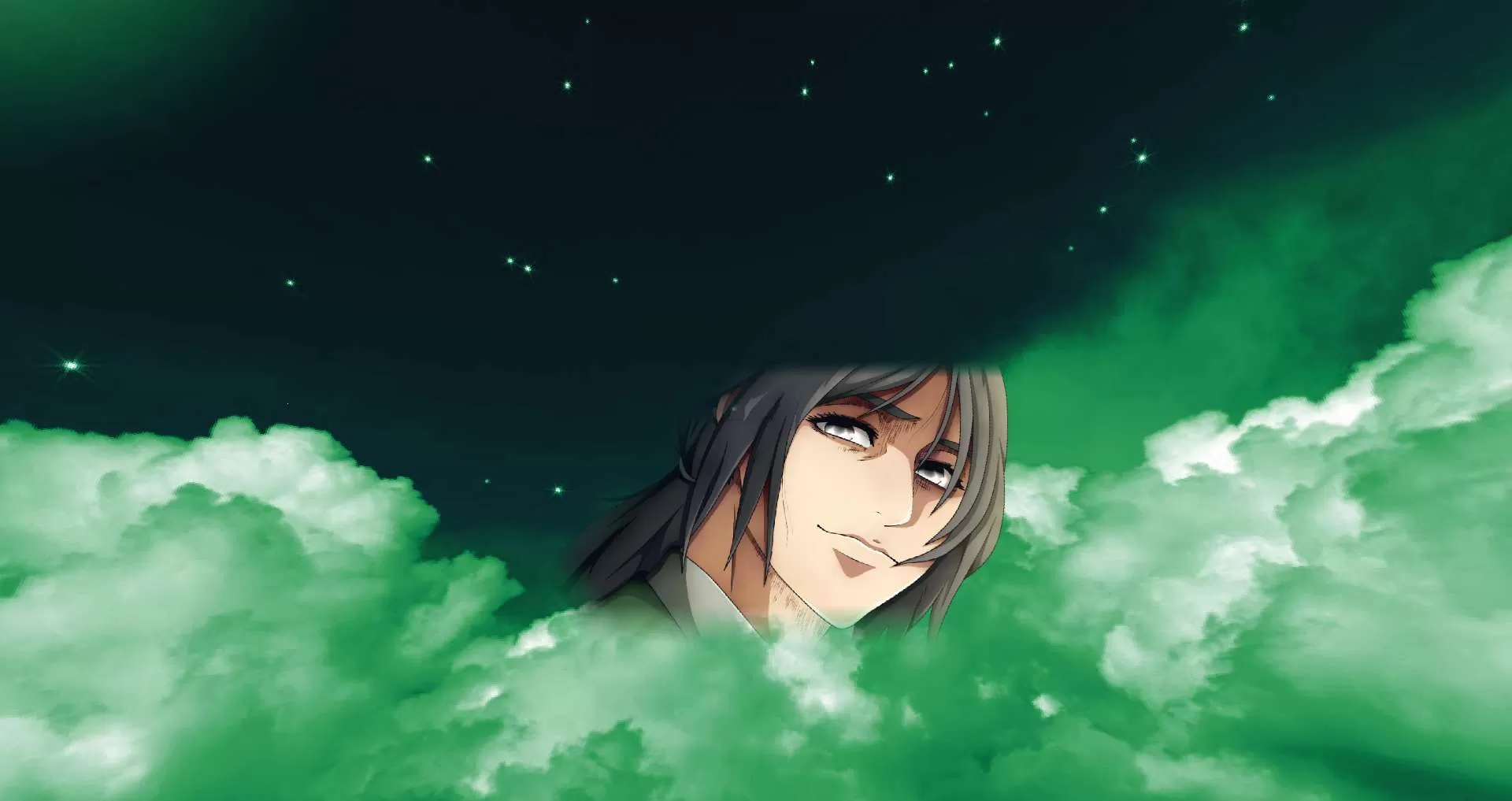 Gallery Image 6 for Pieck Finger on PVPRP