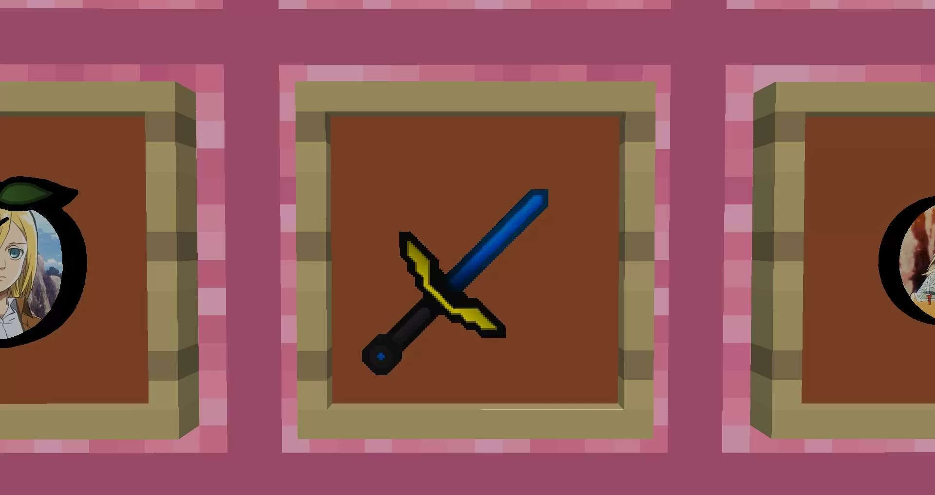 Gallery Image 2 for Historia Reiss on PVPRP