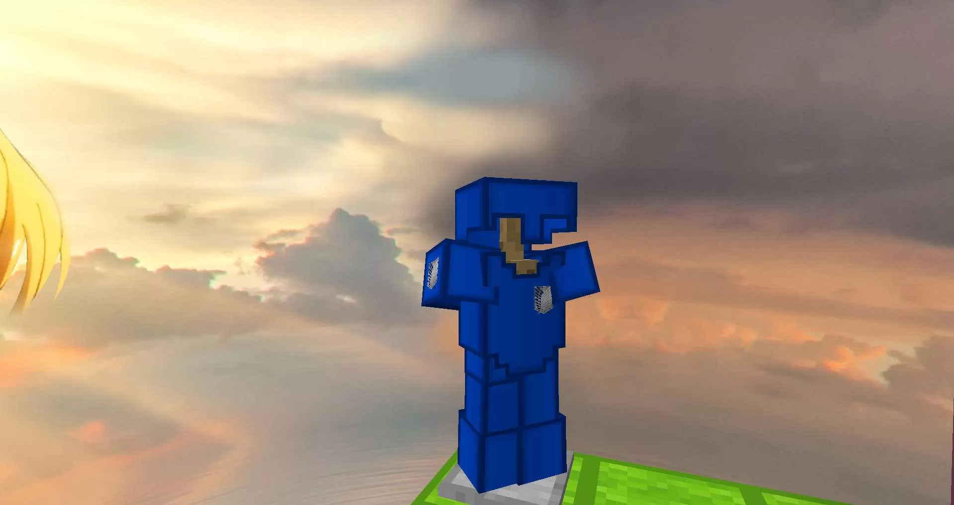 Gallery Image 3 for Historia Reiss on PVPRP