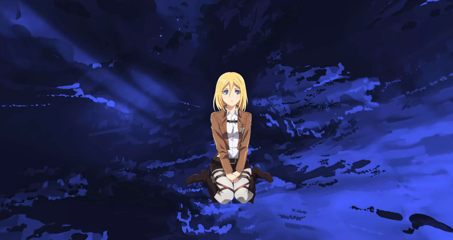 Gallery Image 4 for Historia Reiss on PVPRP