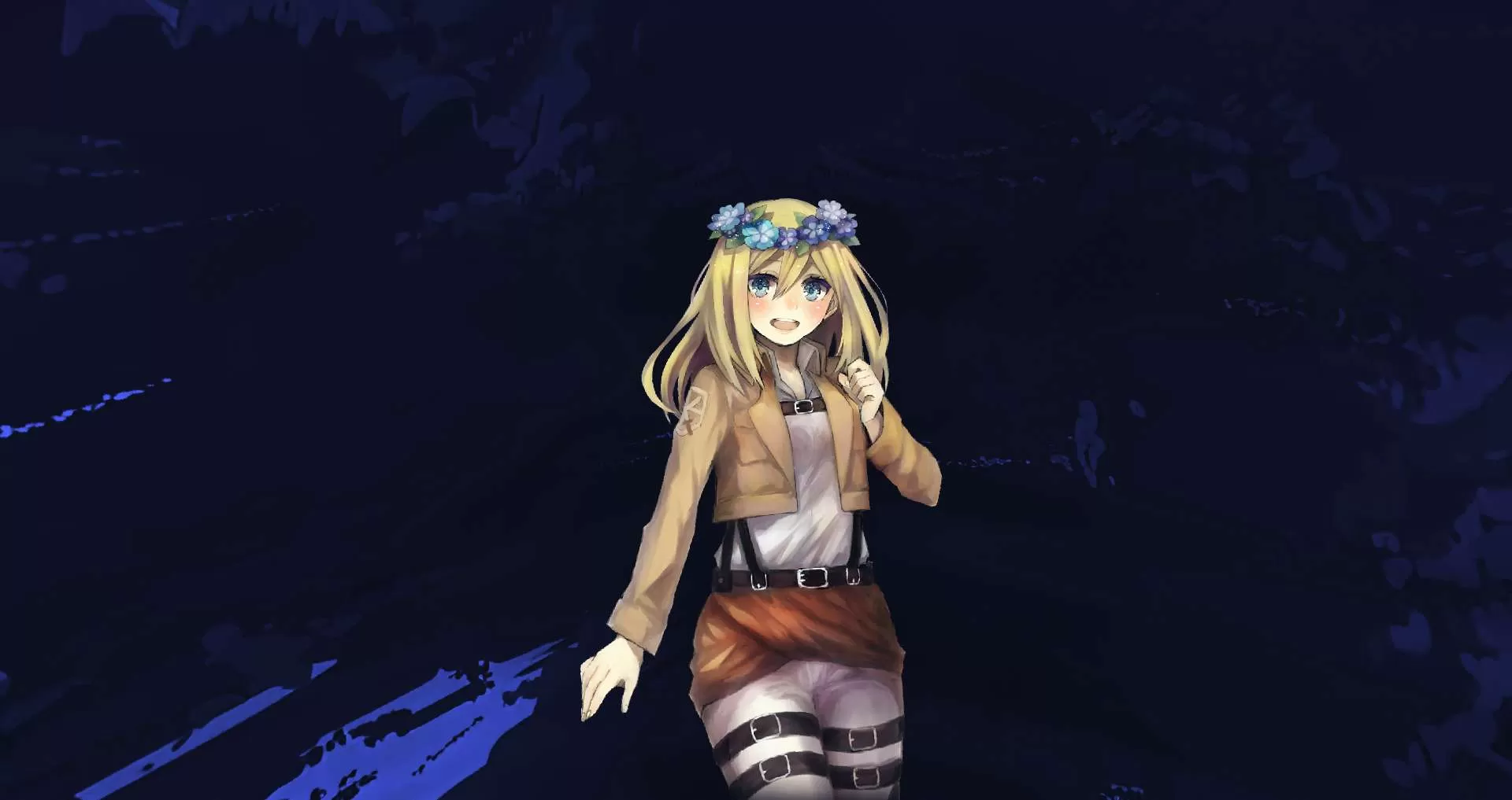 Gallery Image 5 for Historia Reiss on PVPRP