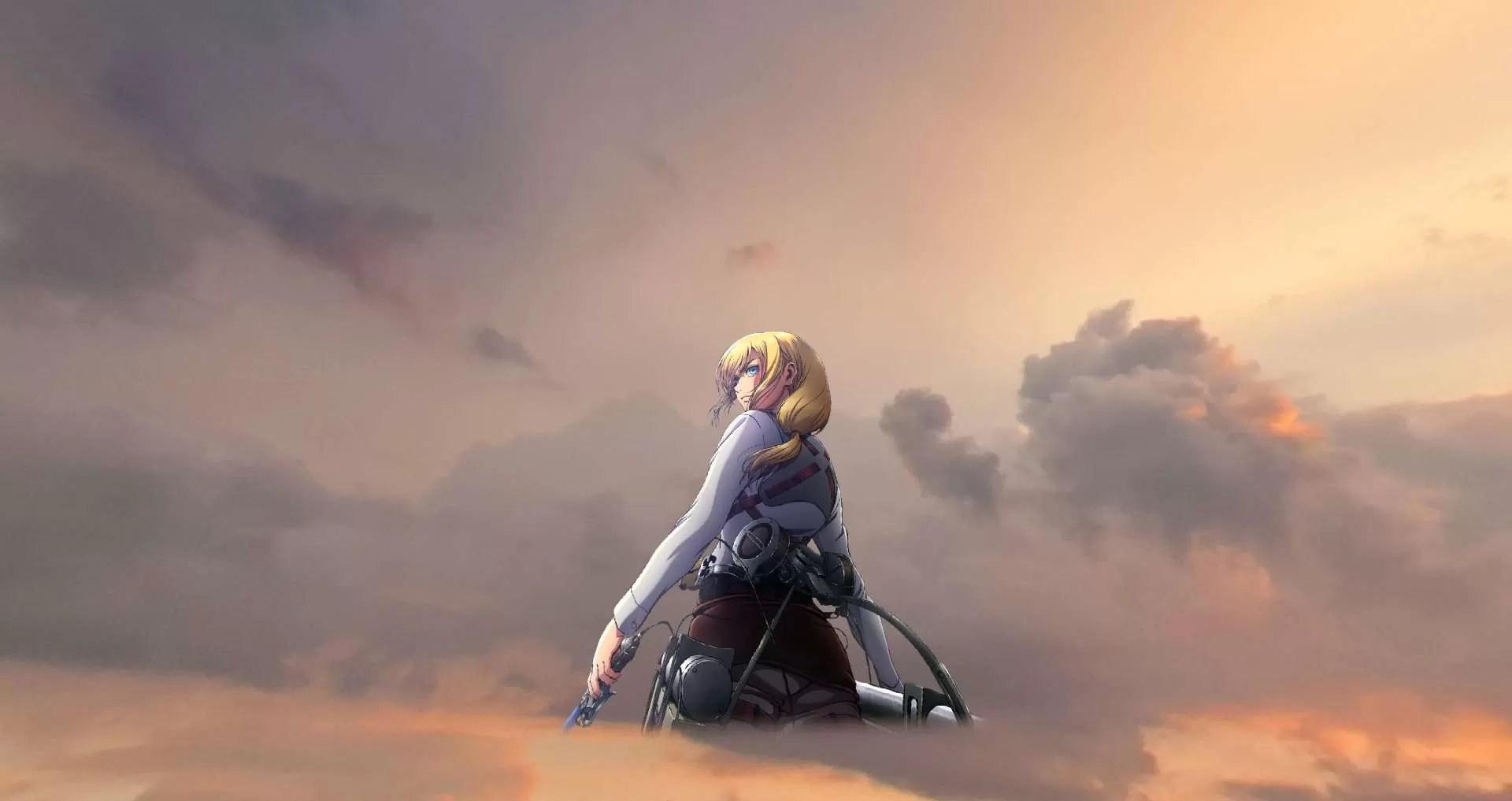 Gallery Image 6 for Historia Reiss on PVPRP