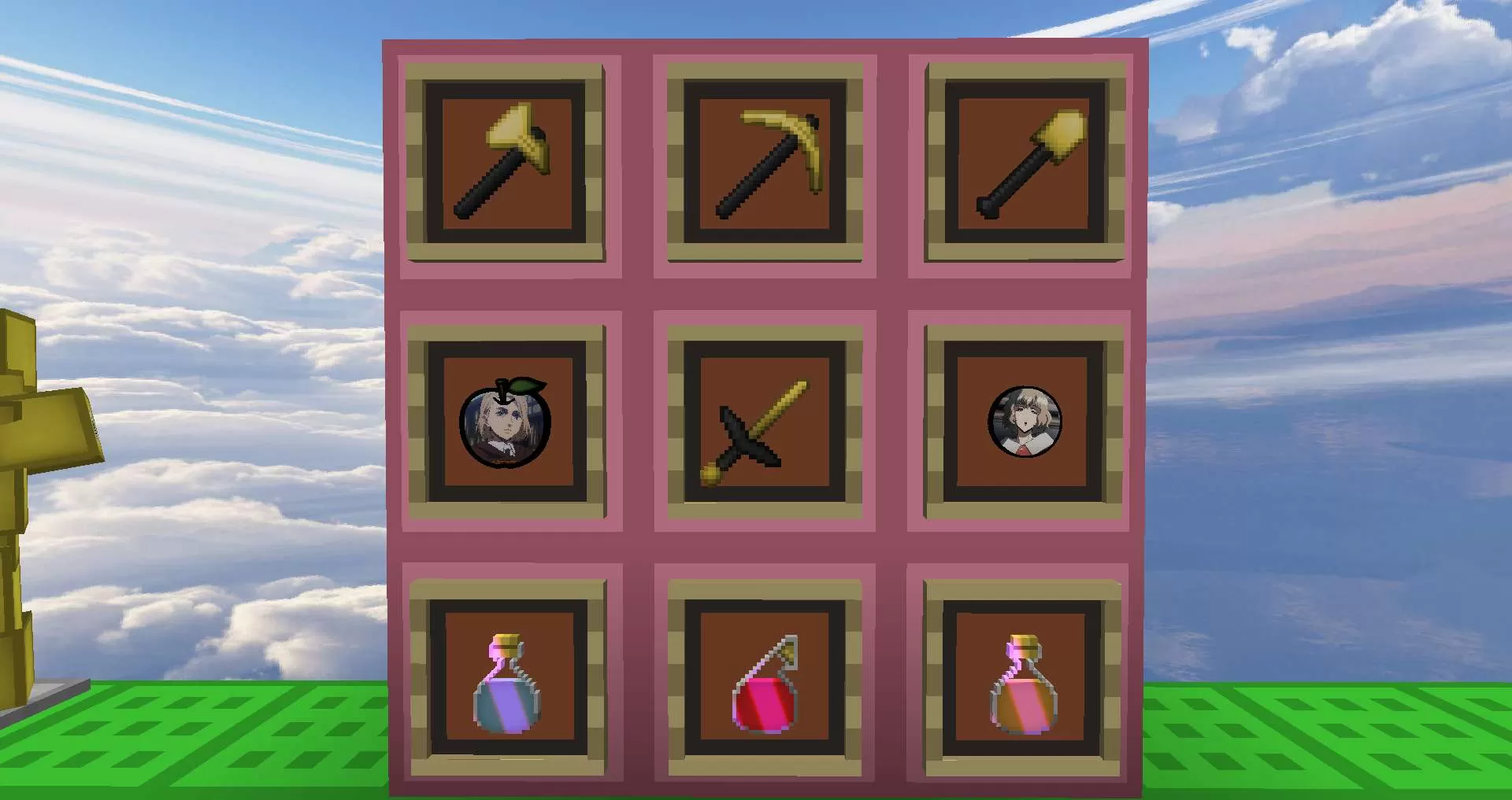 Gallery Image 2 for Hitch Dreyse on PVPRP