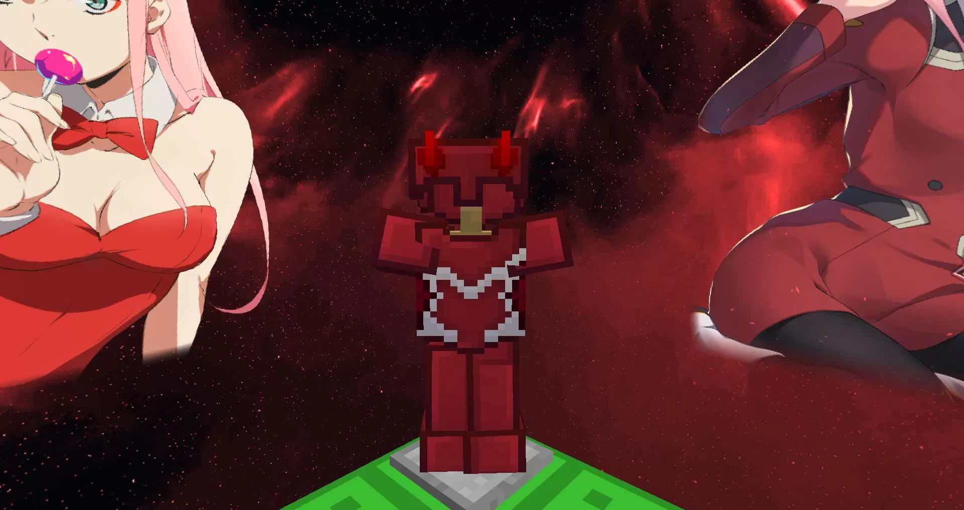 Gallery Image 1 for Zero Two on PVPRP