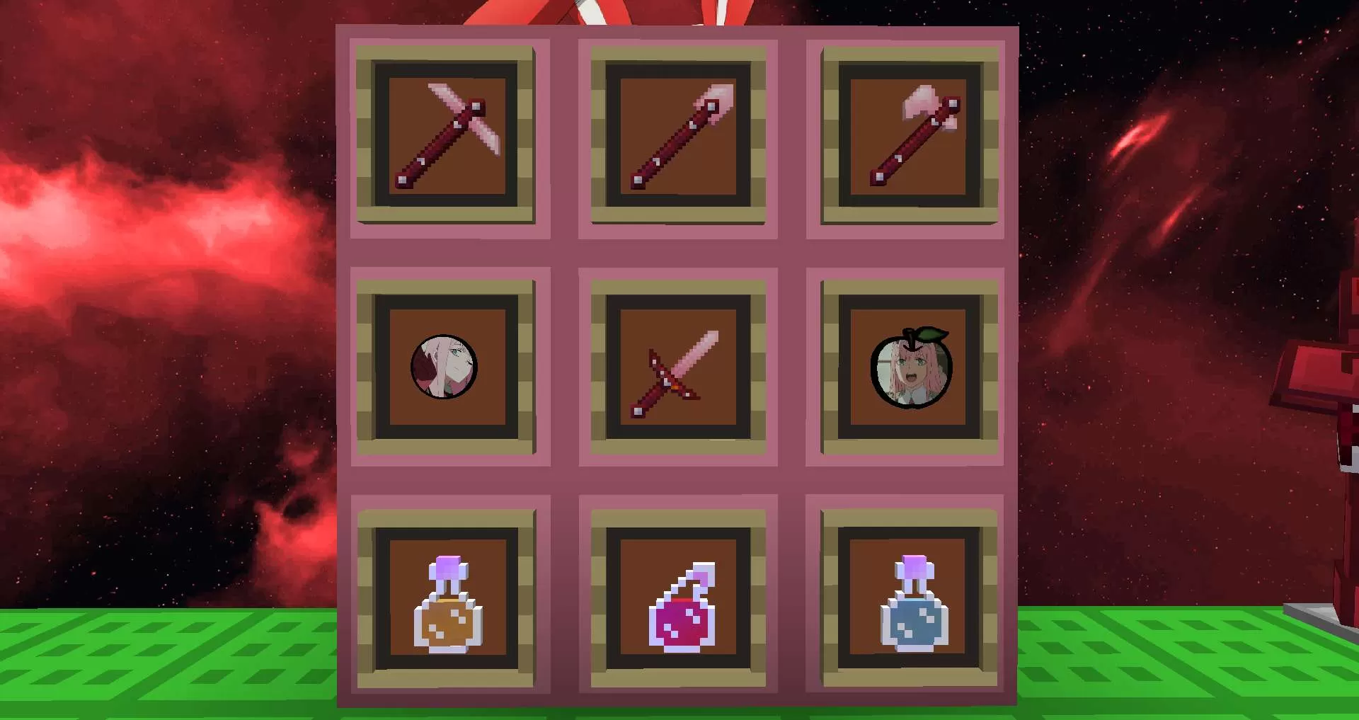 Gallery Image 2 for Zero Two on PVPRP