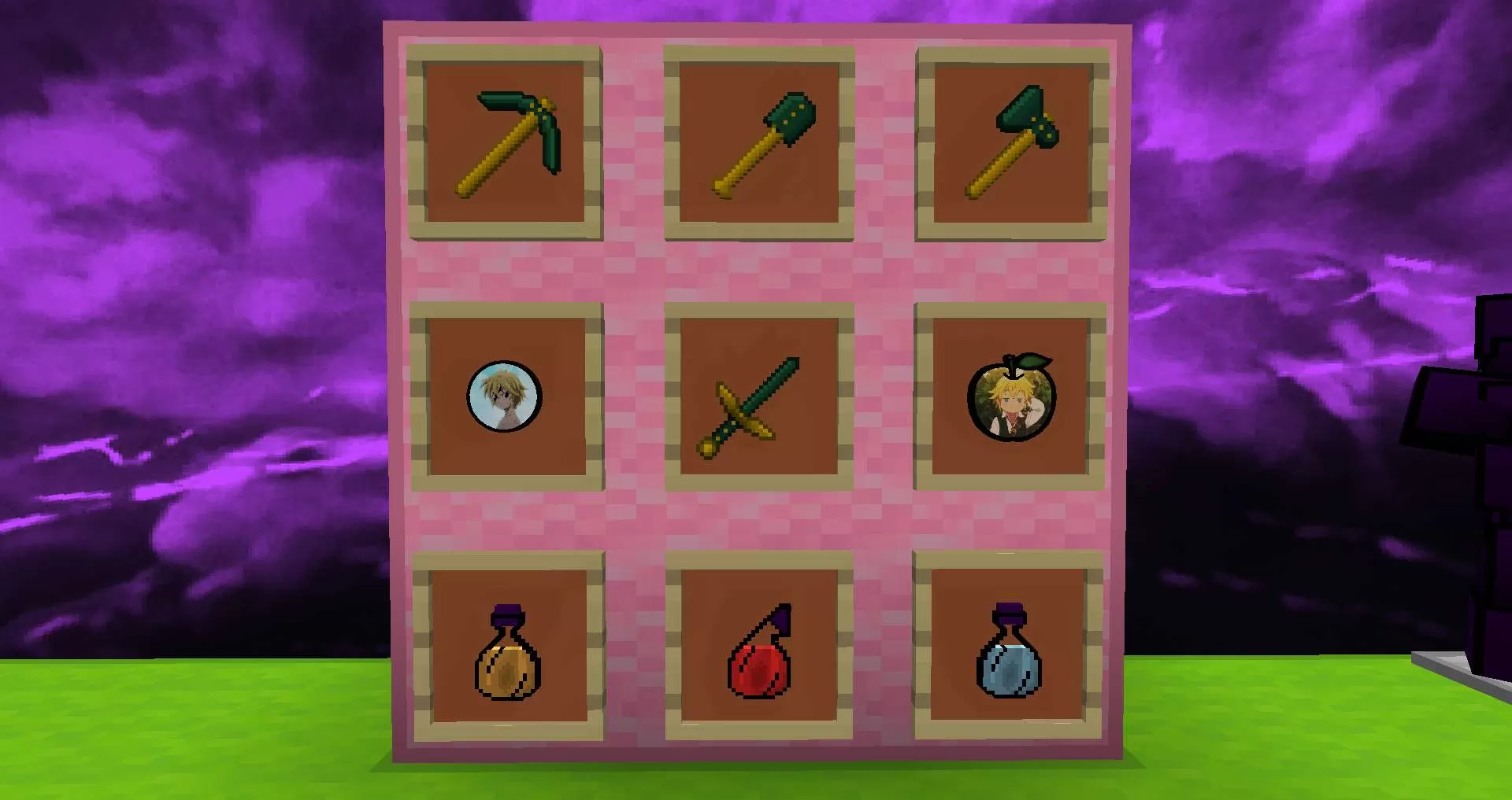 Gallery Image 1 for Meliodas on PVPRP