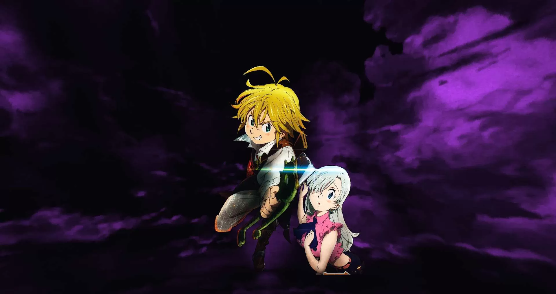 Gallery Image 4 for Meliodas on PVPRP