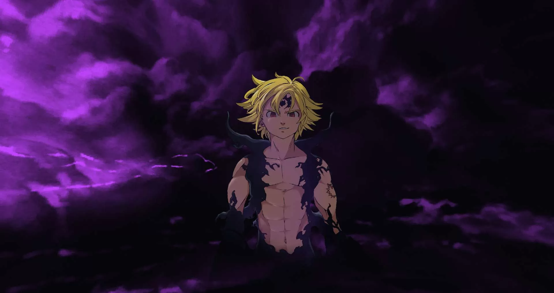 Gallery Image 5 for Meliodas on PVPRP