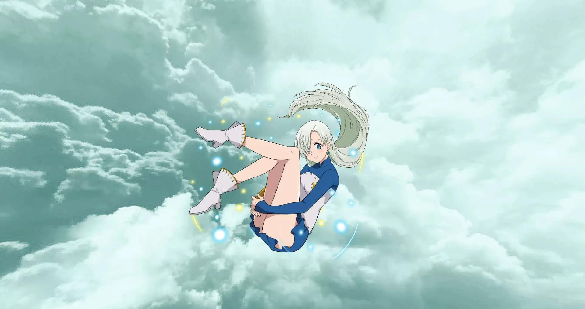 Gallery Image 3 for Elizabeth Liones on PVPRP