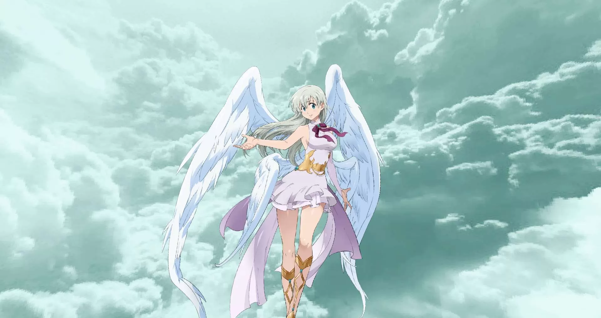 Gallery Image 4 for Elizabeth Liones on PVPRP