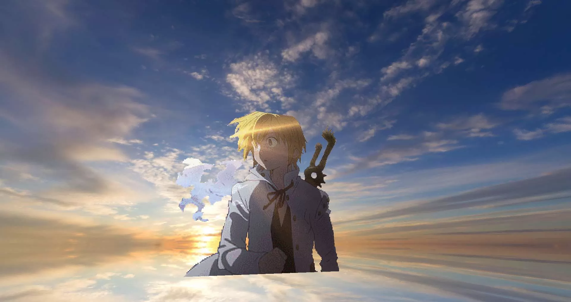 Gallery Image 1 for Meliodas Animated Sky on PVPRP