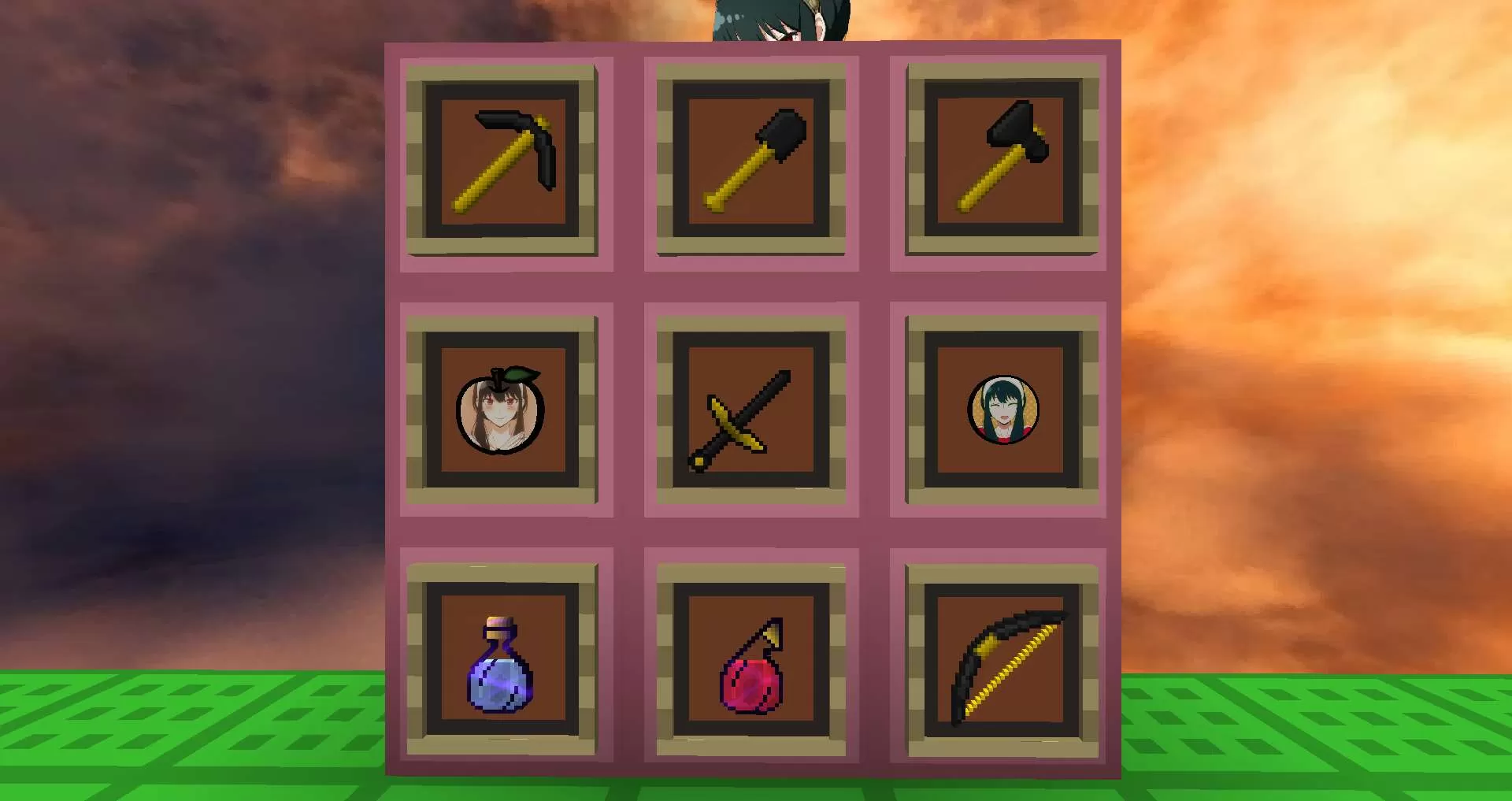 Gallery Image 2 for Yor Forger on PVPRP