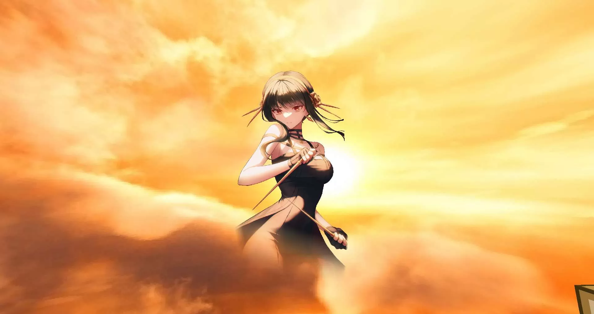 Gallery Image 3 for Yor Forger on PVPRP