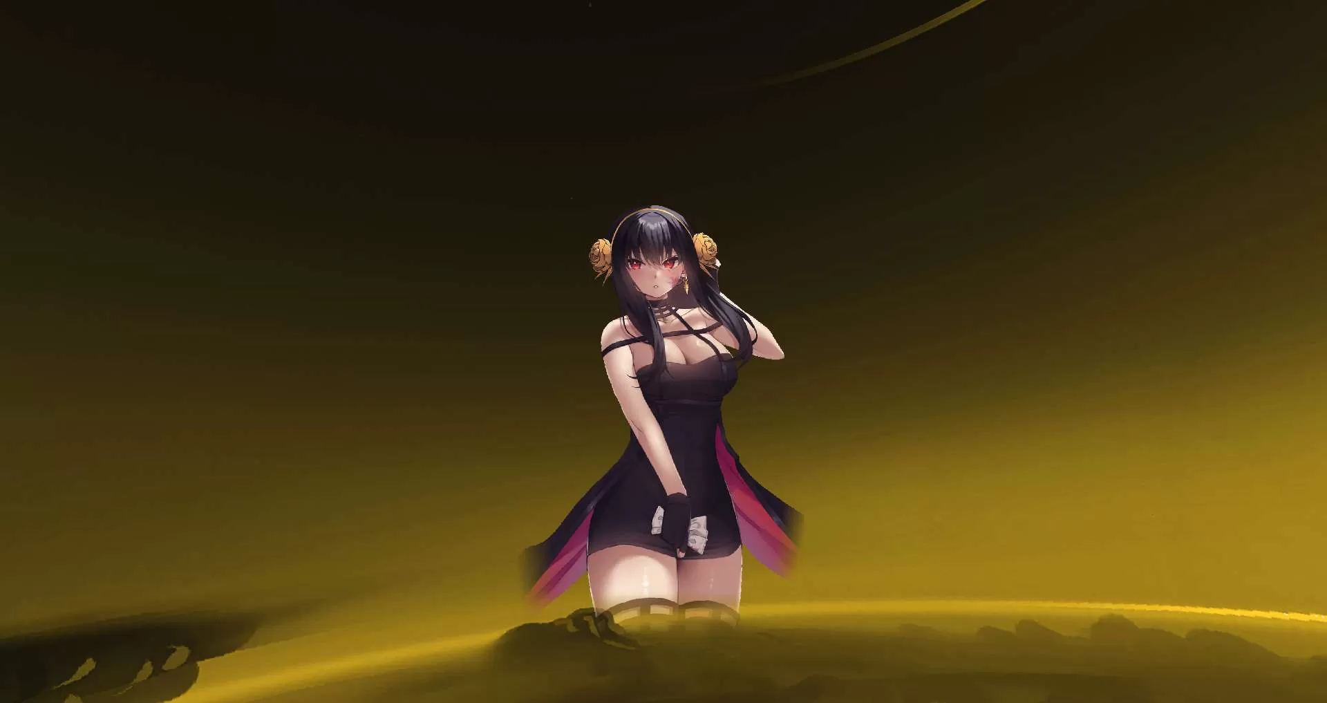 Gallery Image 6 for Yor Forger on PVPRP