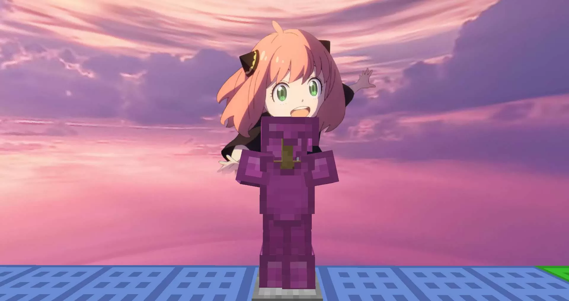 Gallery Image 1 for Anya Forger on PVPRP